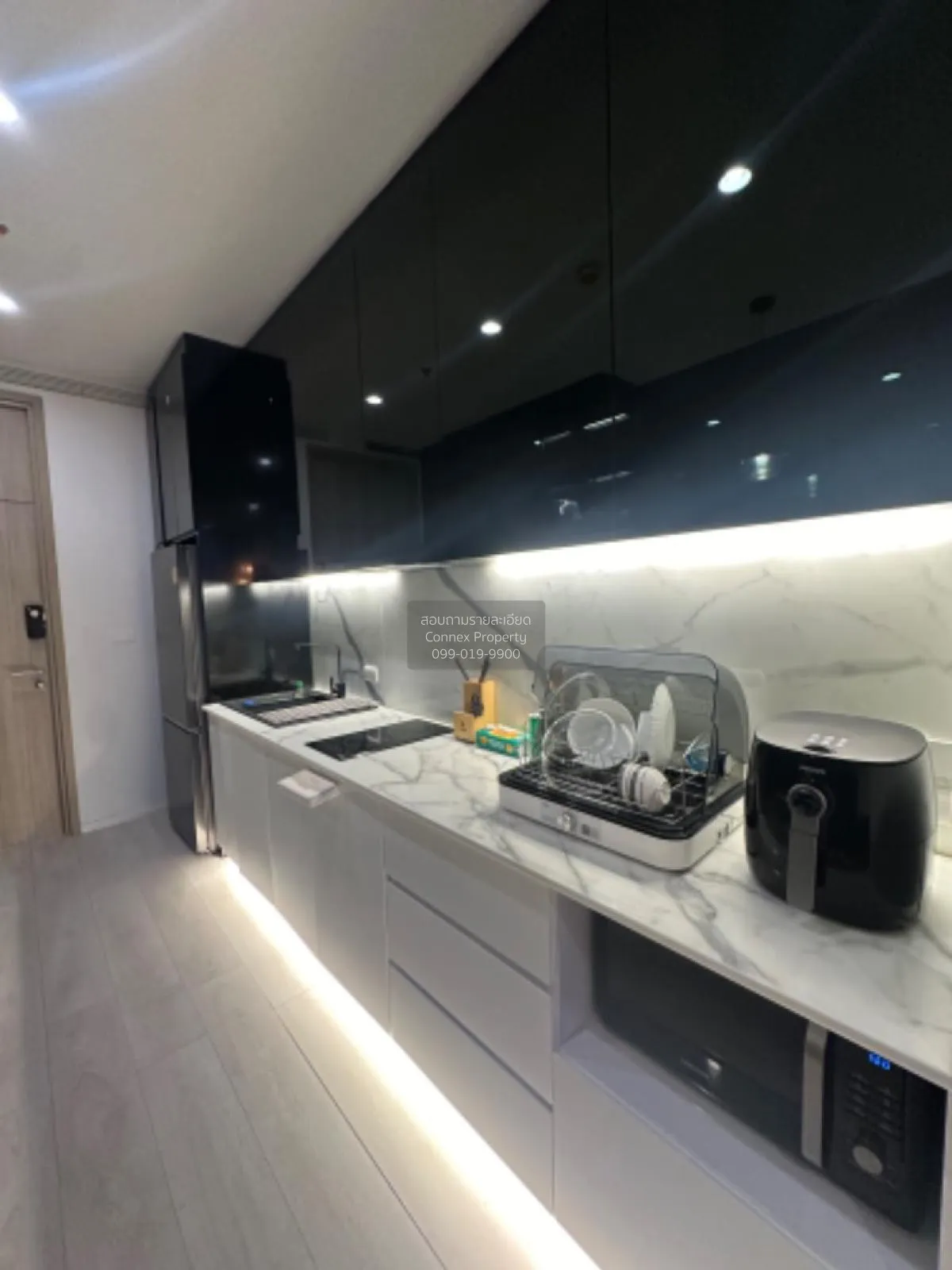 ขายคอนโด  โนเบิล เพลินจิต BTS-เพลินจิต ลุมพินี เขต ปทุมวัน กรุงเท 3