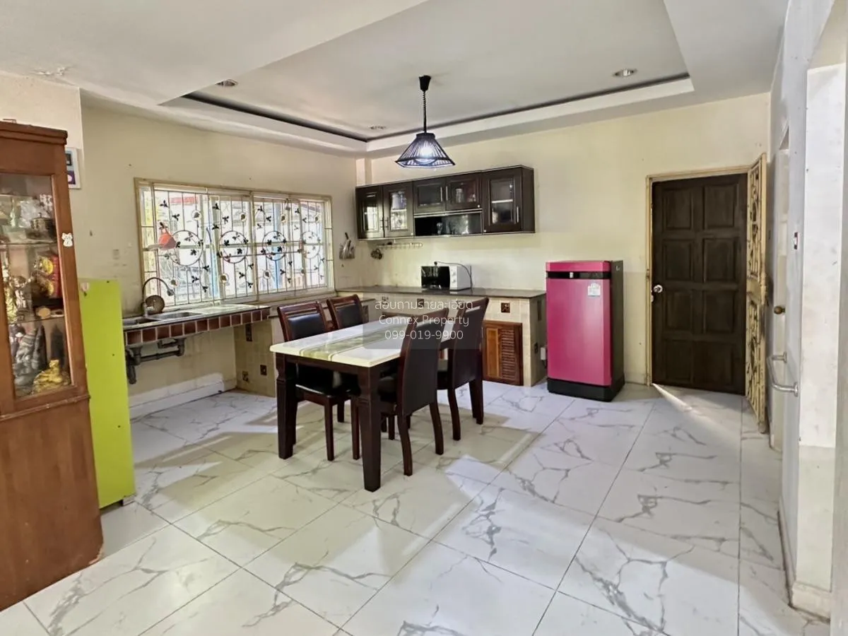 For Sale House , Nirun Ville 6 , Bang Chalong , Bang Phli , Samut