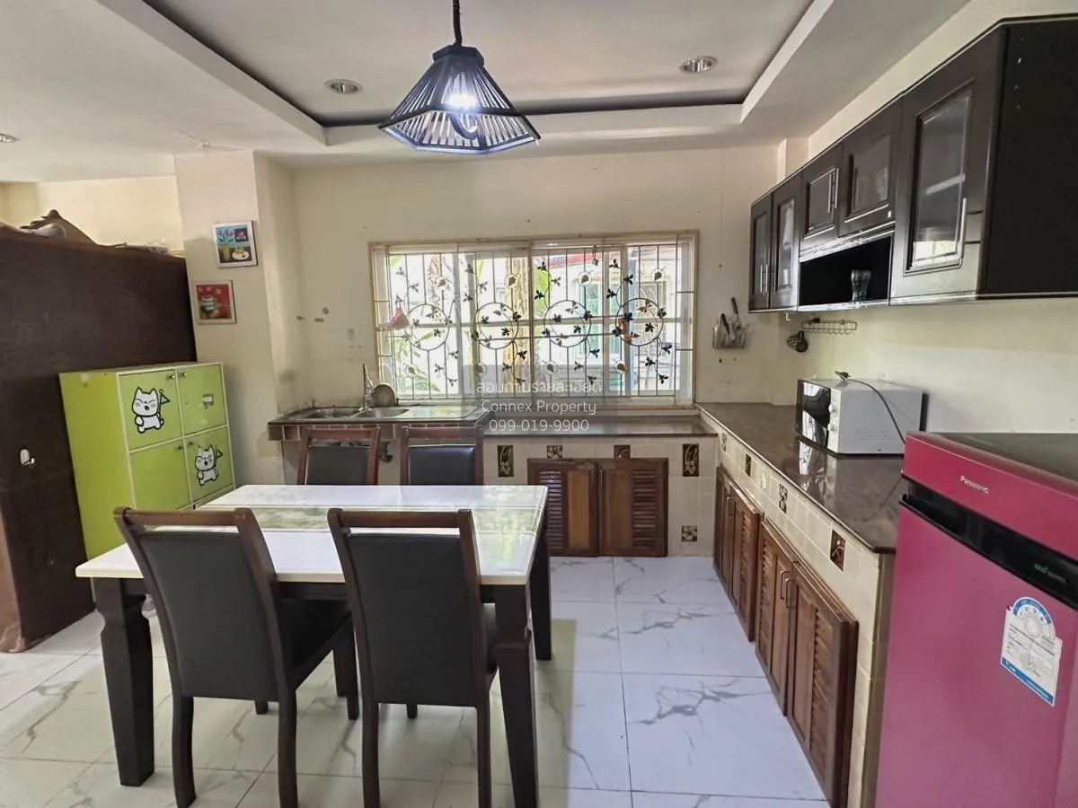 For Sale House , Nirun Ville 6 , Bang Chalong , Bang Phli , Samut