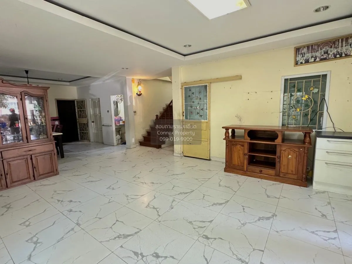 For Sale House , Nirun Ville 6 , Bang Chalong , Bang Phli , Samut