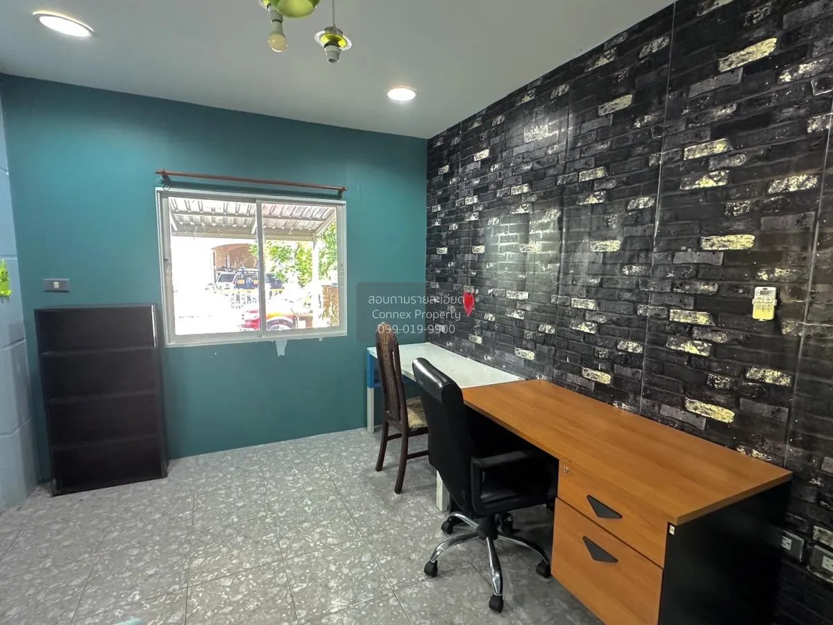 For Sale House , Nirun Ville 6 , Bang Chalong , Bang Phli , Samut