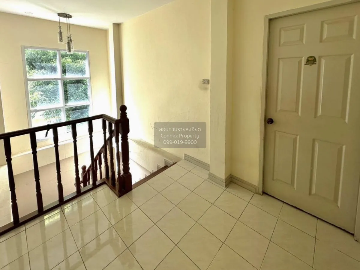 For Sale House , Nirun Ville 6 , Bang Chalong , Bang Phli , Samut