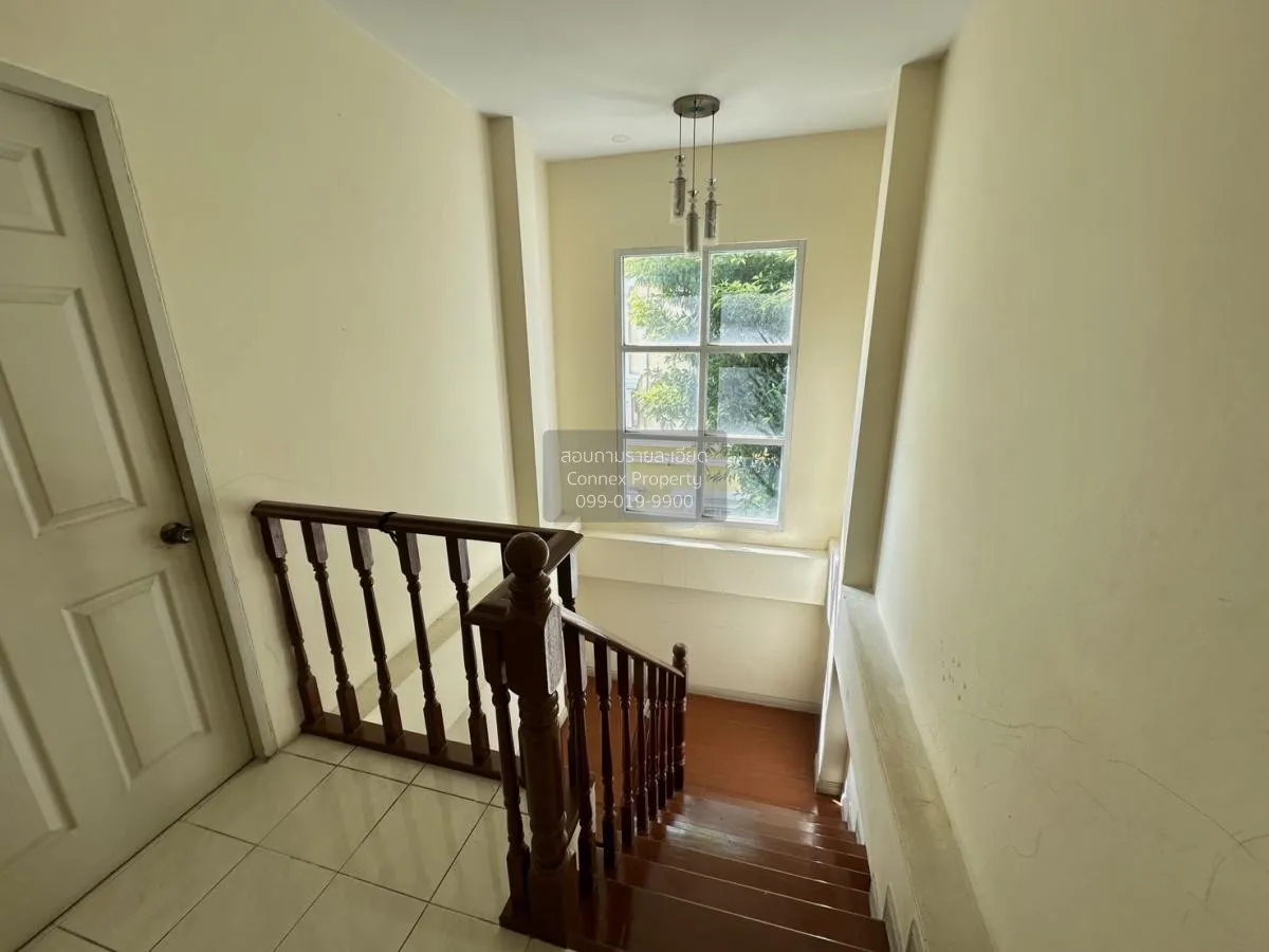 For Sale House , Nirun Ville 6 , Bang Chalong , Bang Phli , Samut