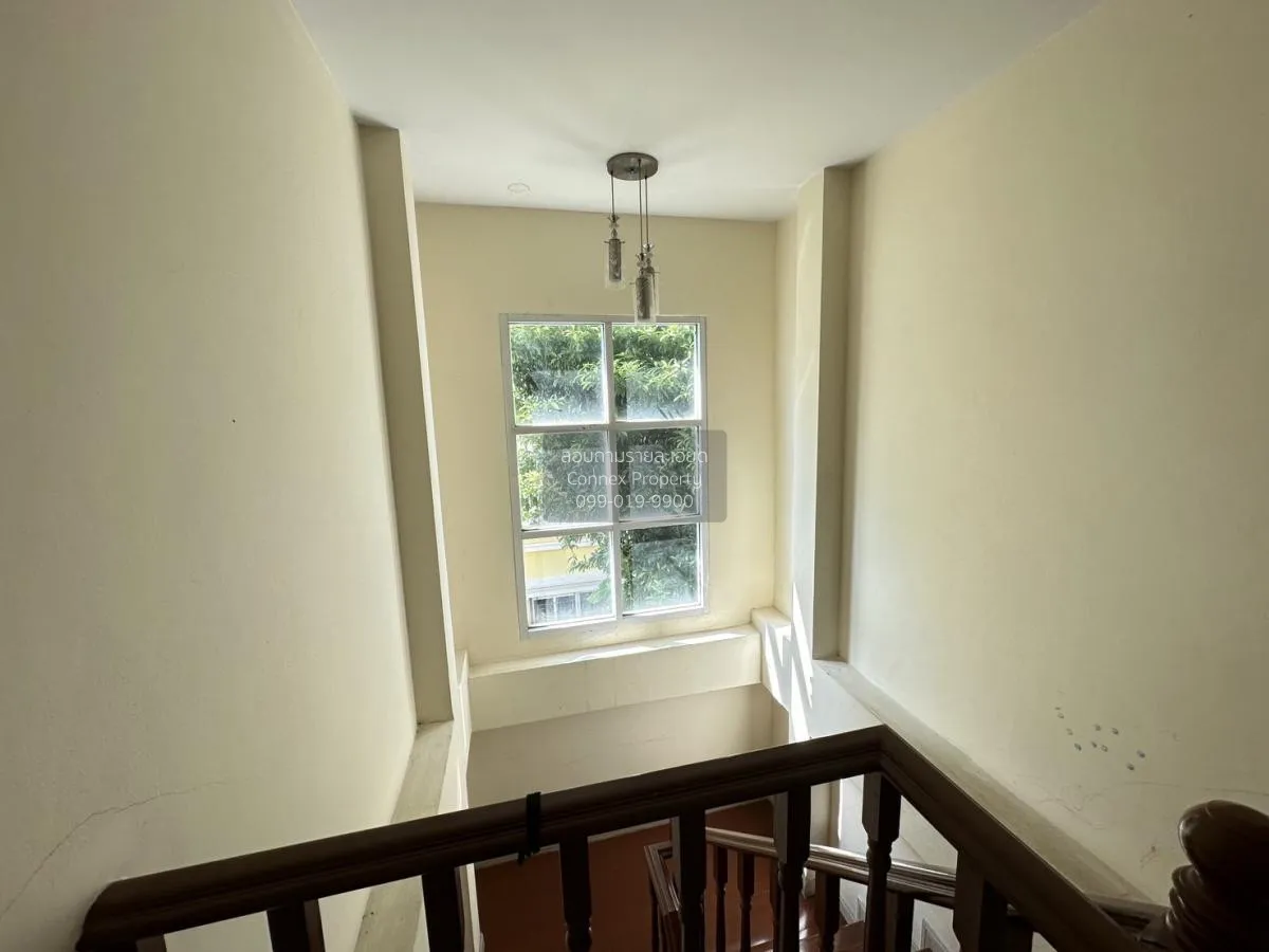 For Sale House , Nirun Ville 6 , Bang Chalong , Bang Phli , Samut