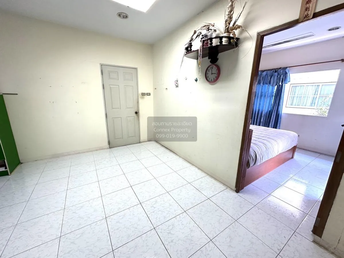 For Sale House , Nirun Ville 6 , Bang Chalong , Bang Phli , Samut