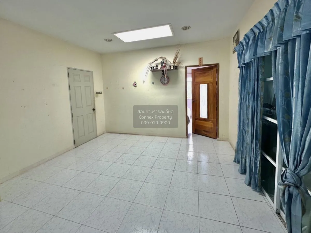 For Sale House , Nirun Ville 6 , Bang Chalong , Bang Phli , Samut