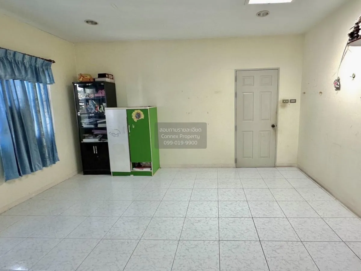 For Sale House , Nirun Ville 6 , Bang Chalong , Bang Phli , Samut