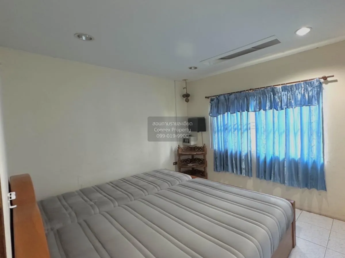 For Sale House , Nirun Ville 6 , Bang Chalong , Bang Phli , Samut