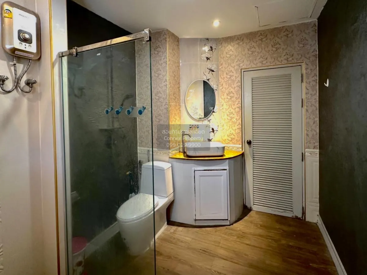 For Sale House , Nirun Ville 6 , Bang Chalong , Bang Phli , Samut