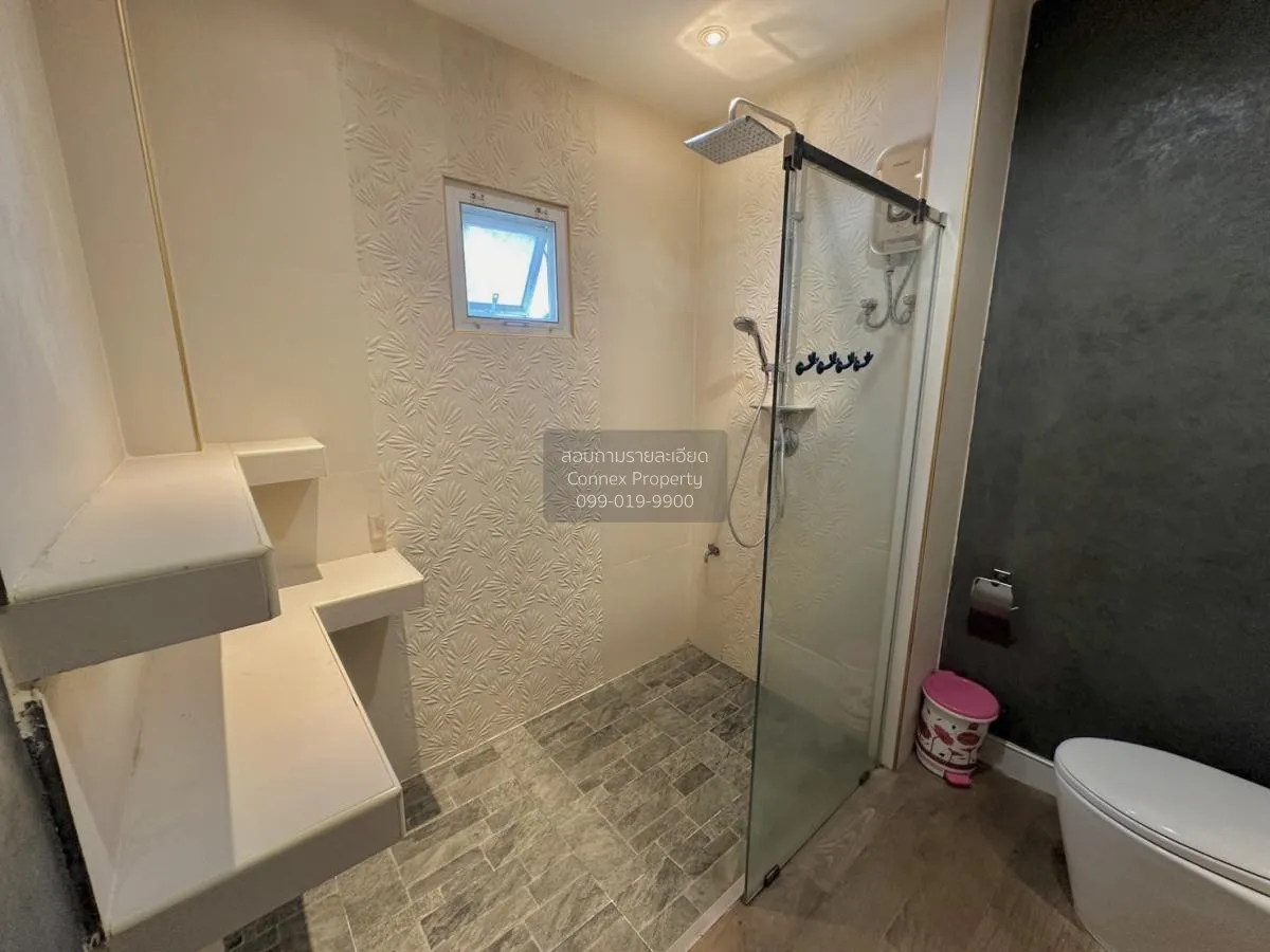 For Sale House , Nirun Ville 6 , Bang Chalong , Bang Phli , Samut