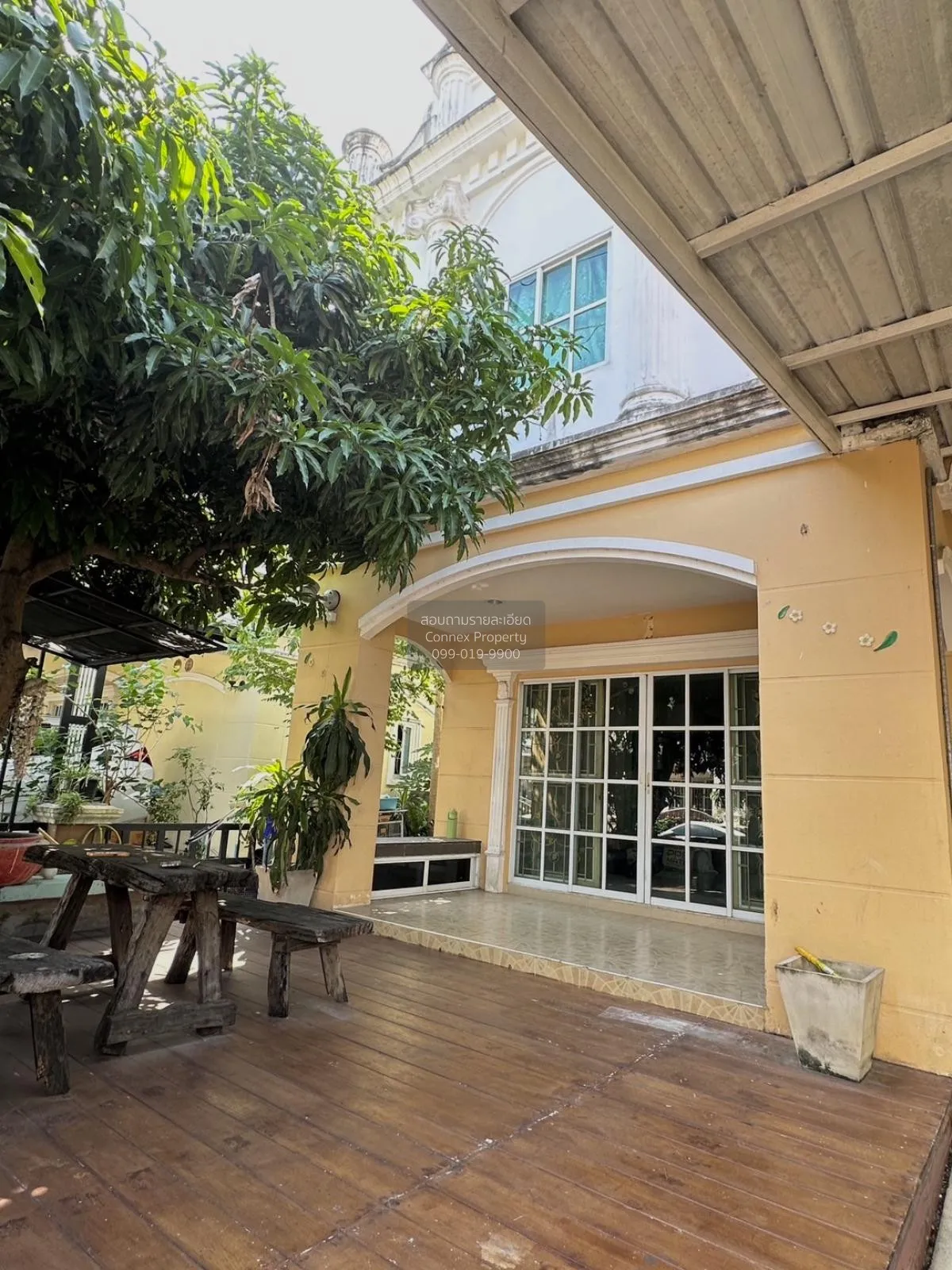 For Sale House , Nirun Ville 6 , Bang Chalong , Bang Phli , Samut