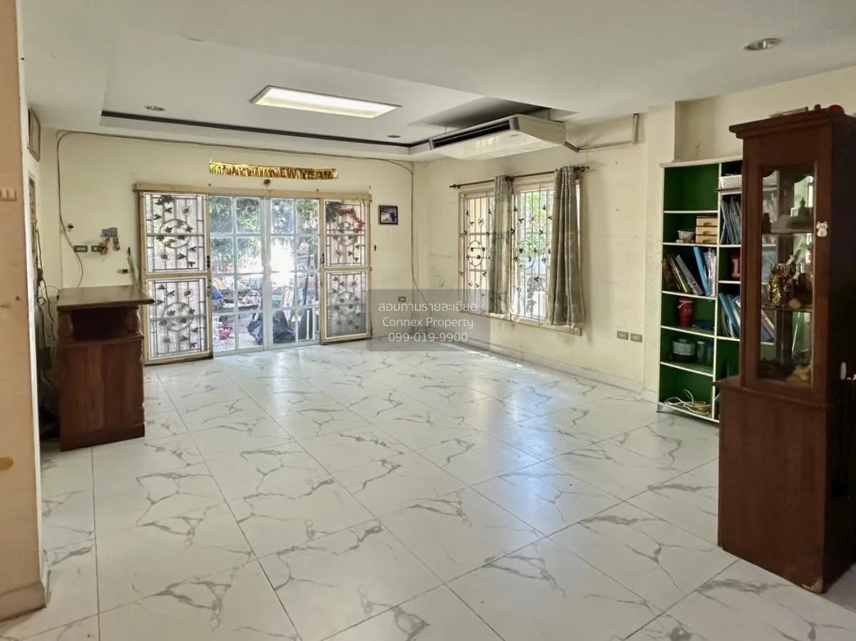 For Sale House , Nirun Ville 6 , Bang Chalong , Bang Phli , Samut