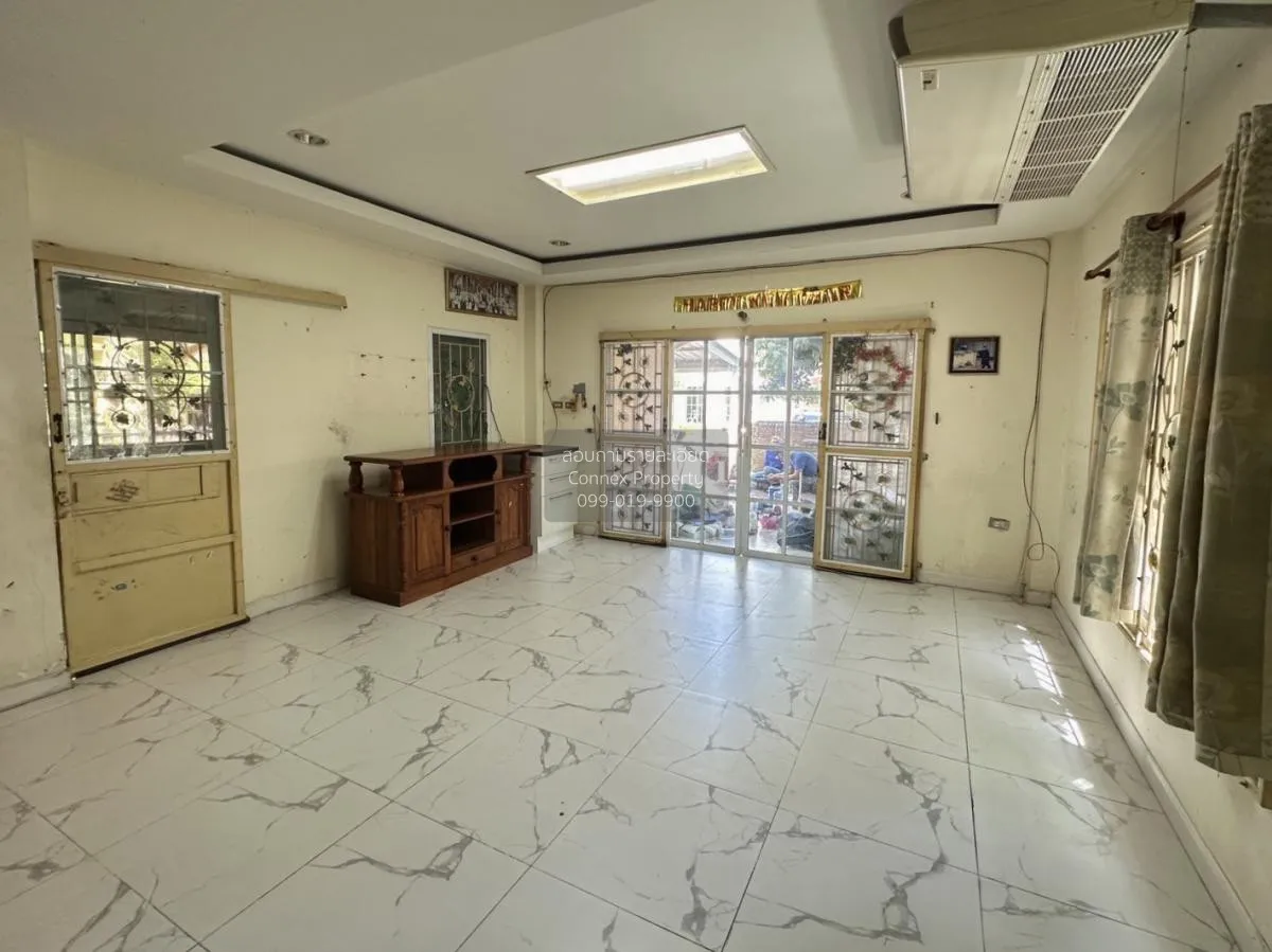 For Sale House , Nirun Ville 6 , Bang Chalong , Bang Phli , Samut