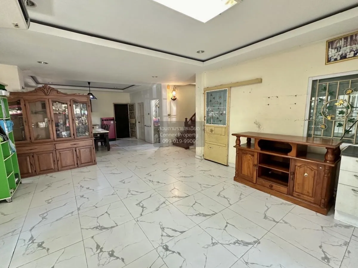 For Sale House , Nirun Ville 6 , Bang Chalong , Bang Phli , Samut