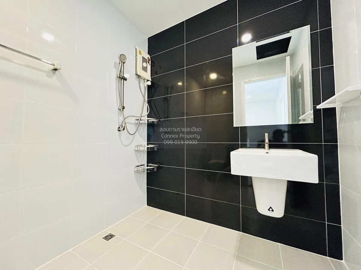 For Sale Townhouse/Townhome  , THE CONNECT Suanluang - Onnut , ne