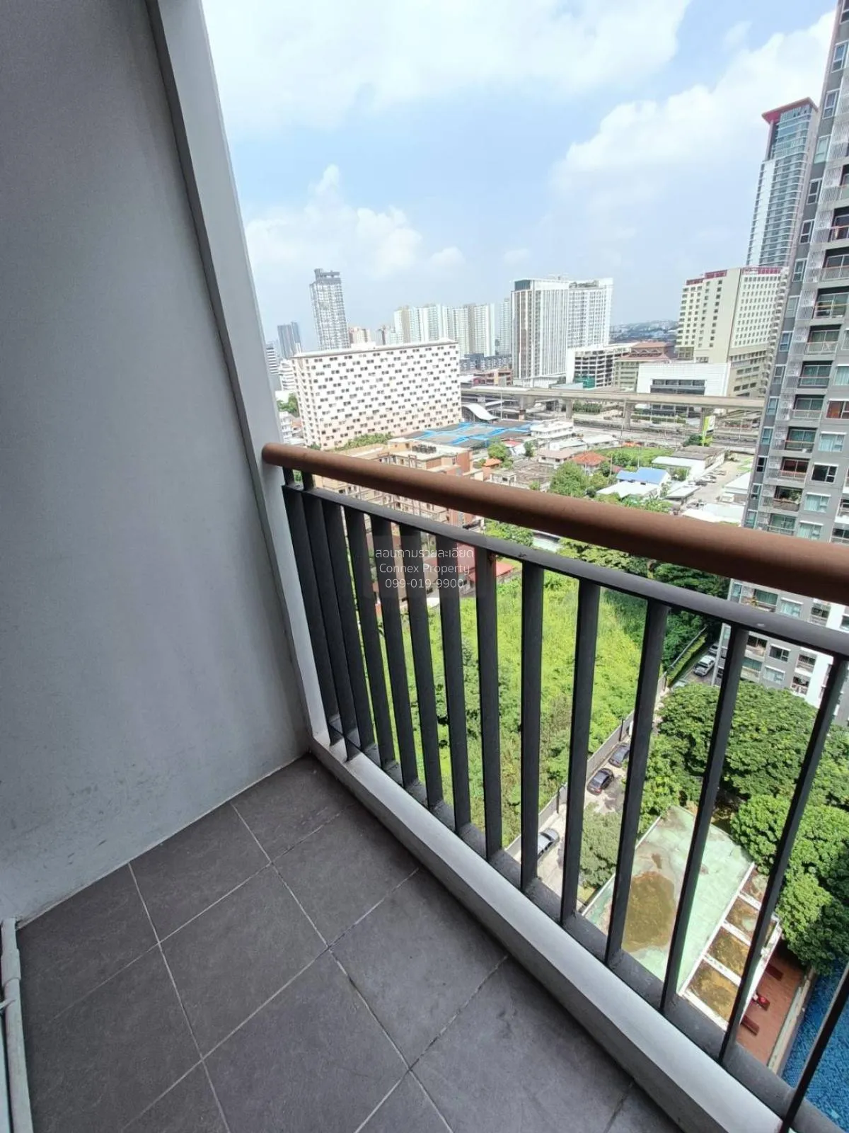 ขายคอนโด  แอสปาย รัตนาธิเบศร์ 2 MRT-บางกระสอ บางกระสอ เมืองนนทบุร