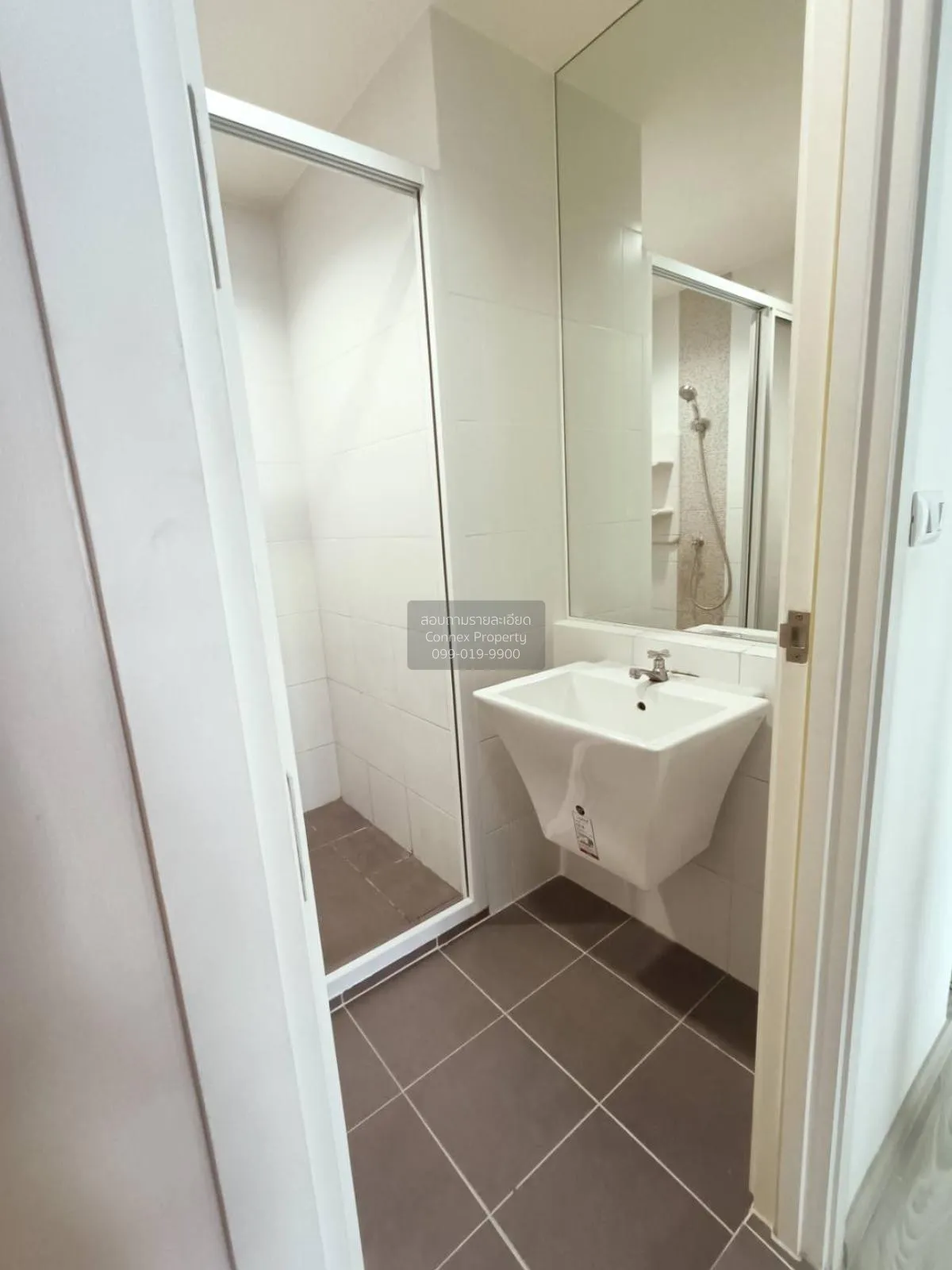 ขายคอนโด  แอสปาย รัตนาธิเบศร์ 2 MRT-บางกระสอ บางกระสอ เมืองนนทบุร