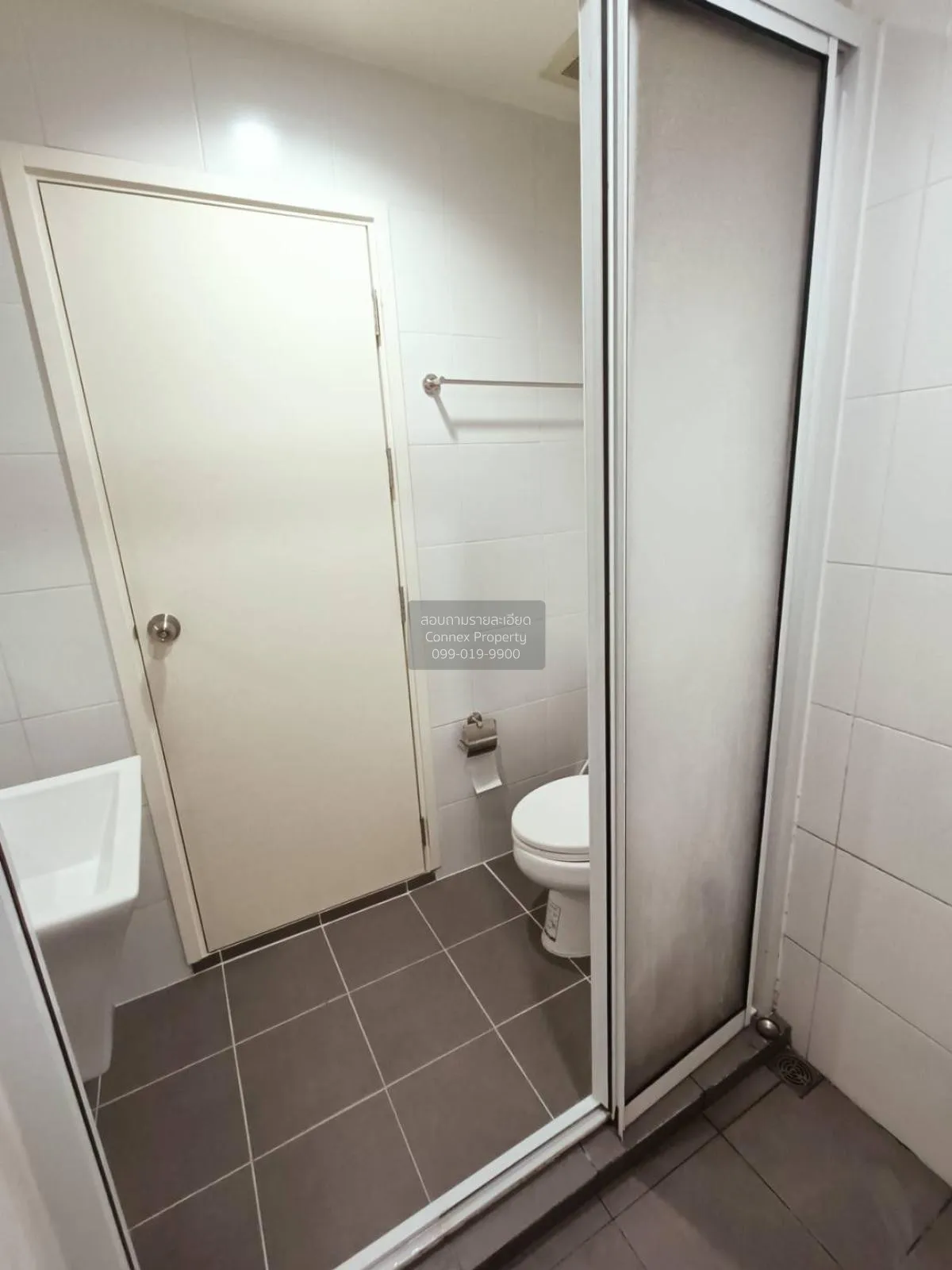 ขายคอนโด  แอสปาย รัตนาธิเบศร์ 2 MRT-บางกระสอ บางกระสอ เมืองนนทบุร