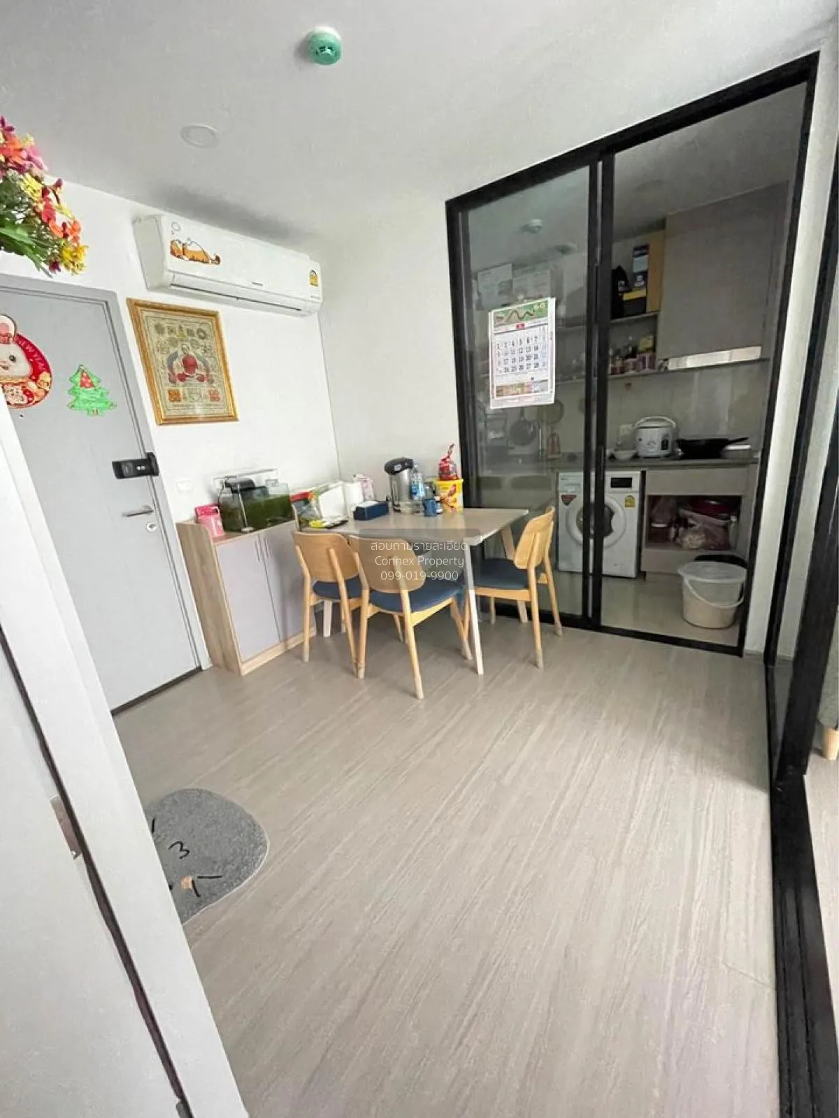 For Sale Condo , Aspire Sukhumvit - Onnut , BTS-On Nut , Suan Lua 2