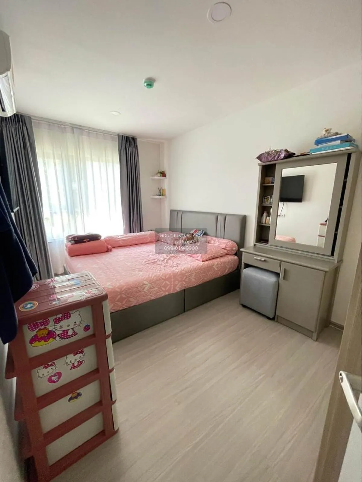 For Sale Condo , Aspire Sukhumvit - Onnut , BTS-On Nut , Suan Lua 3