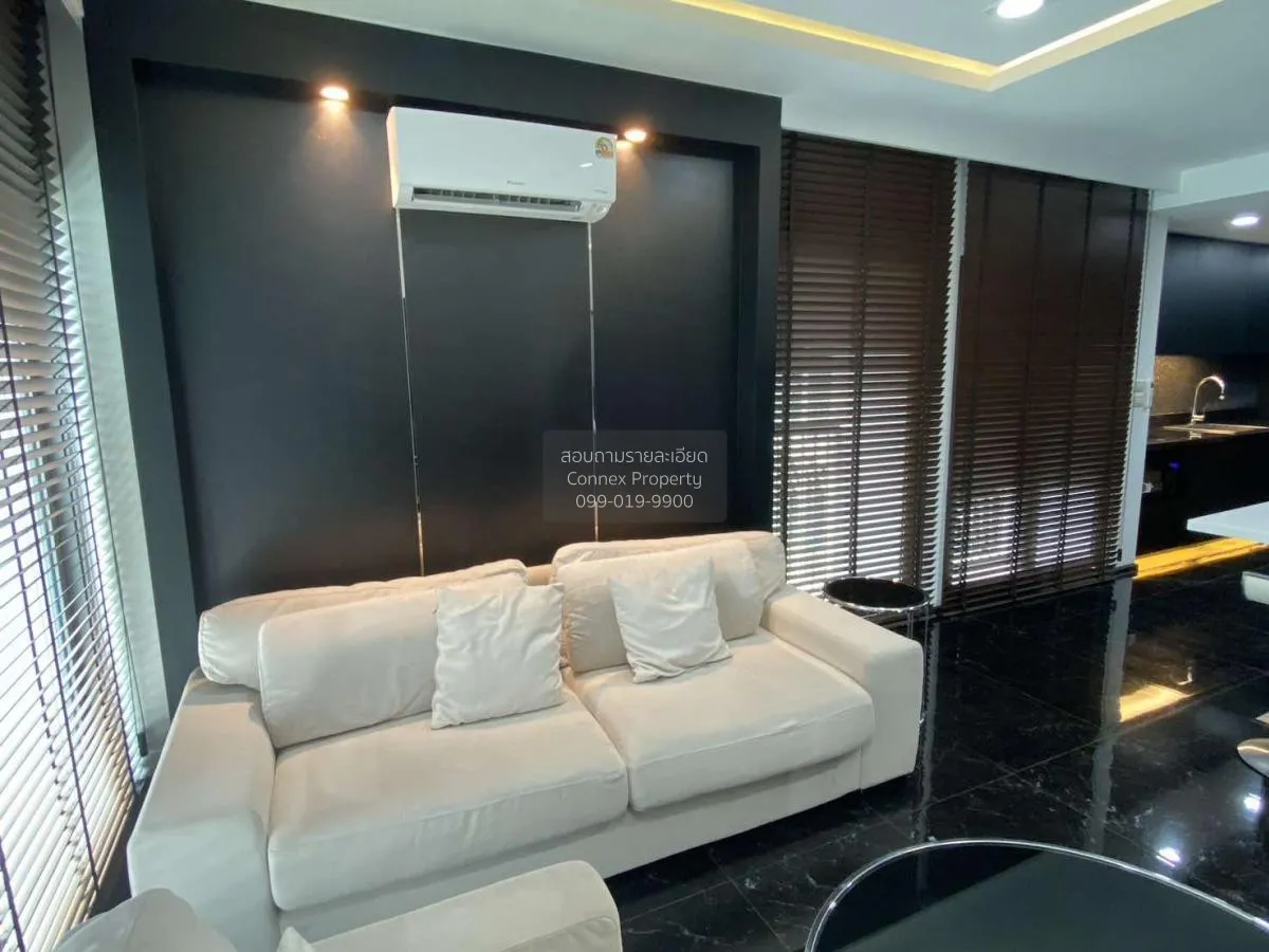 เช่าคอนโด  โนเบิล รีมิกซ์ BTS-ทองหล่อ คลองตัน เขต วัฒนา กรุงเทพ C 2