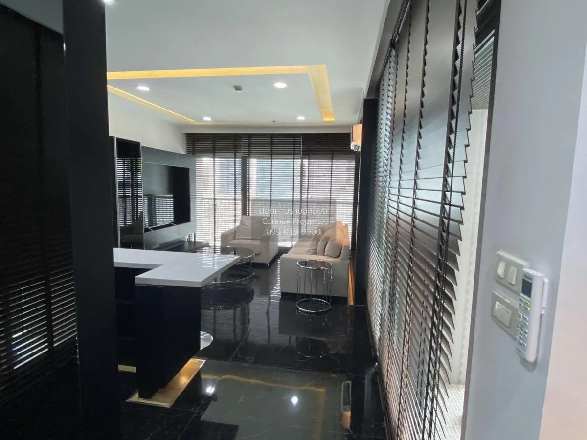 เช่าคอนโด  โนเบิล รีมิกซ์ BTS-ทองหล่อ คลองตัน เขต วัฒนา กรุงเทพ C 3