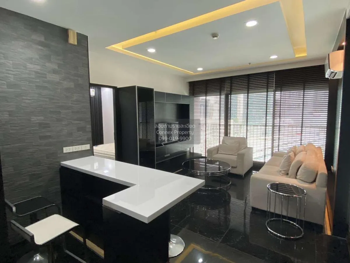 เช่าคอนโด  โนเบิล รีมิกซ์ BTS-ทองหล่อ คลองตัน เขต วัฒนา กรุงเทพ C 4
