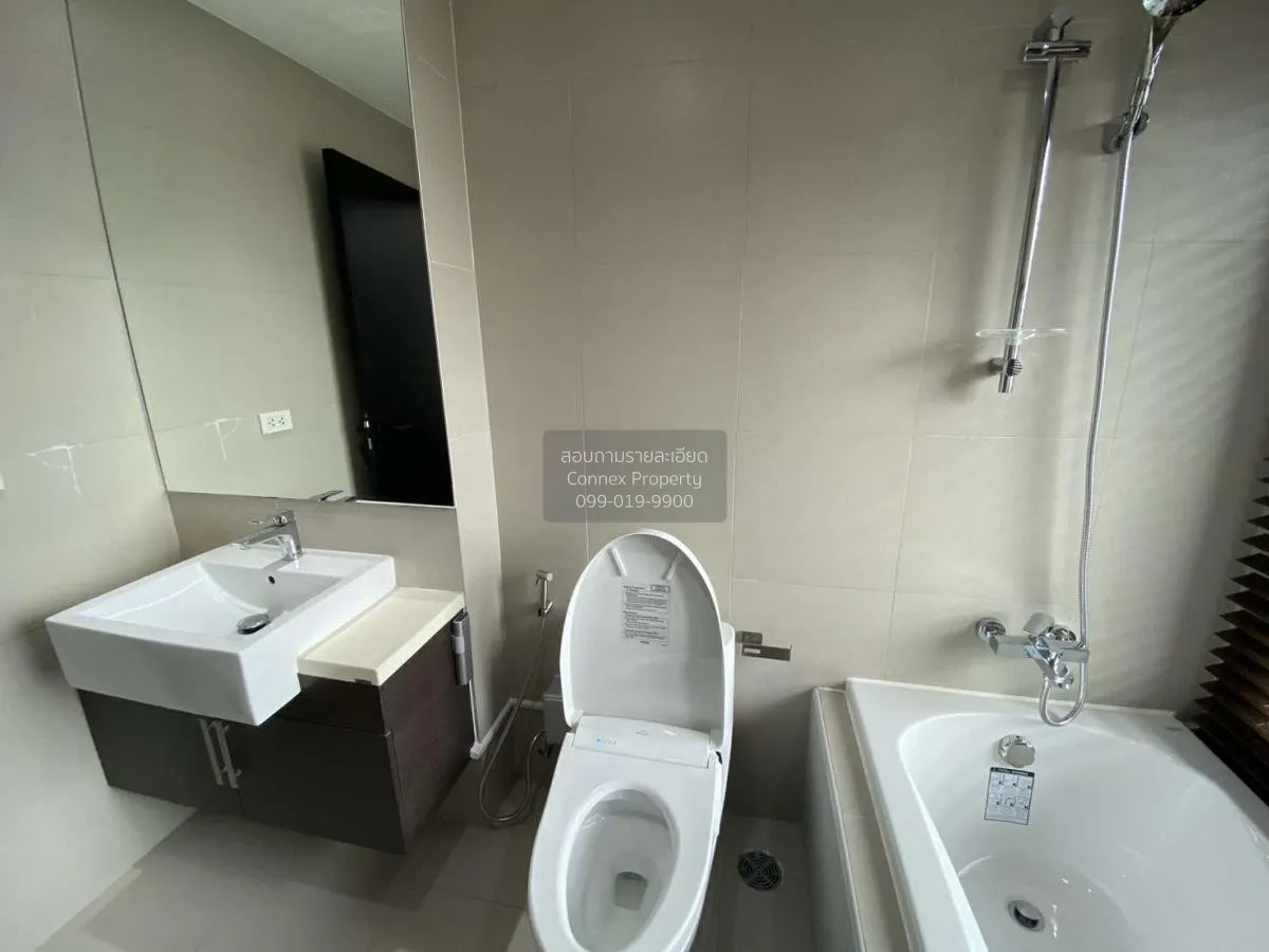 เช่าคอนโด  โนเบิล รีมิกซ์ BTS-ทองหล่อ คลองตัน เขต วัฒนา กรุงเทพ C