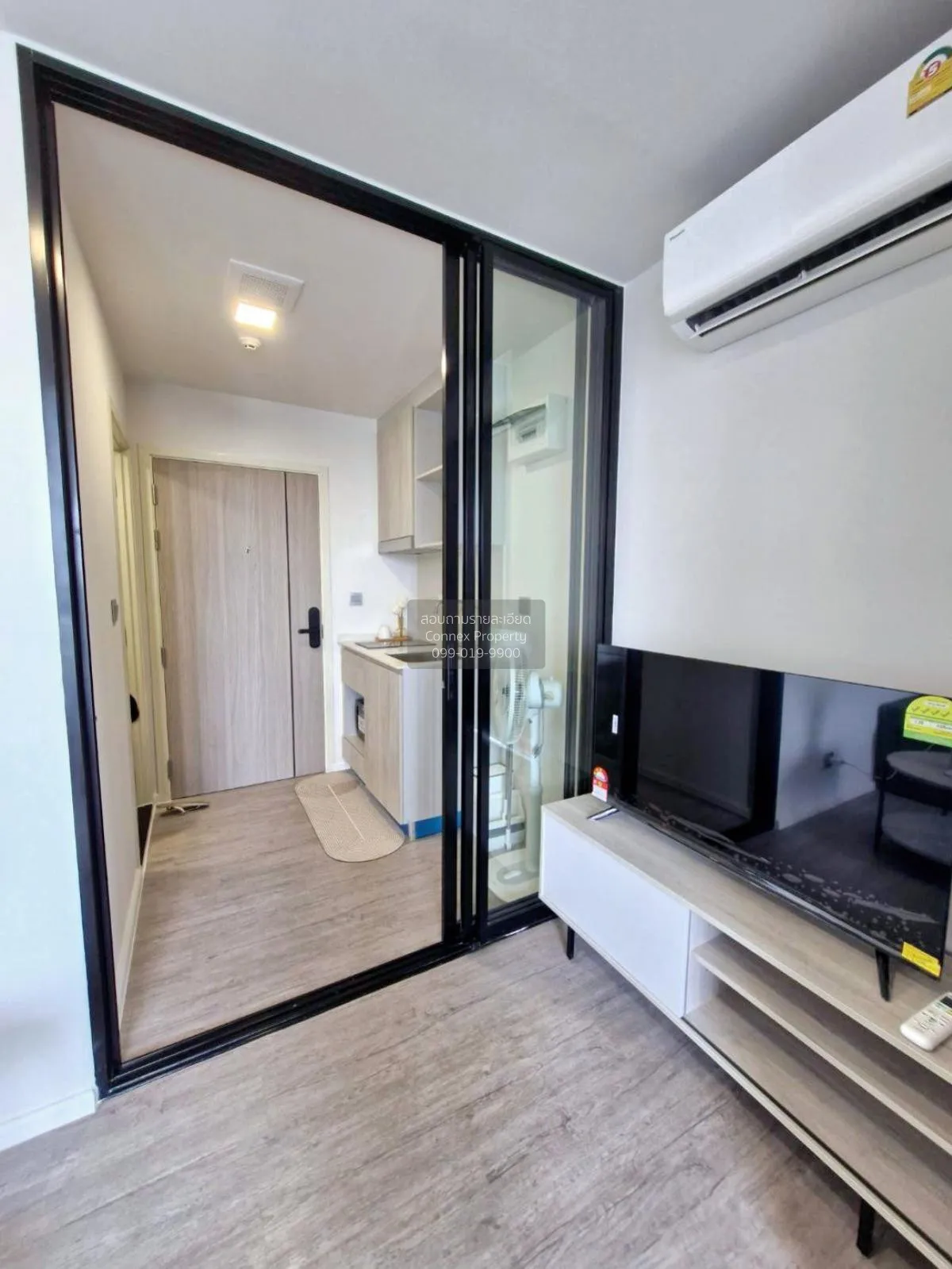 For Rent Condo , Atmoz Tropicana Bangna , Bang Na , Bang Na , Ban 2