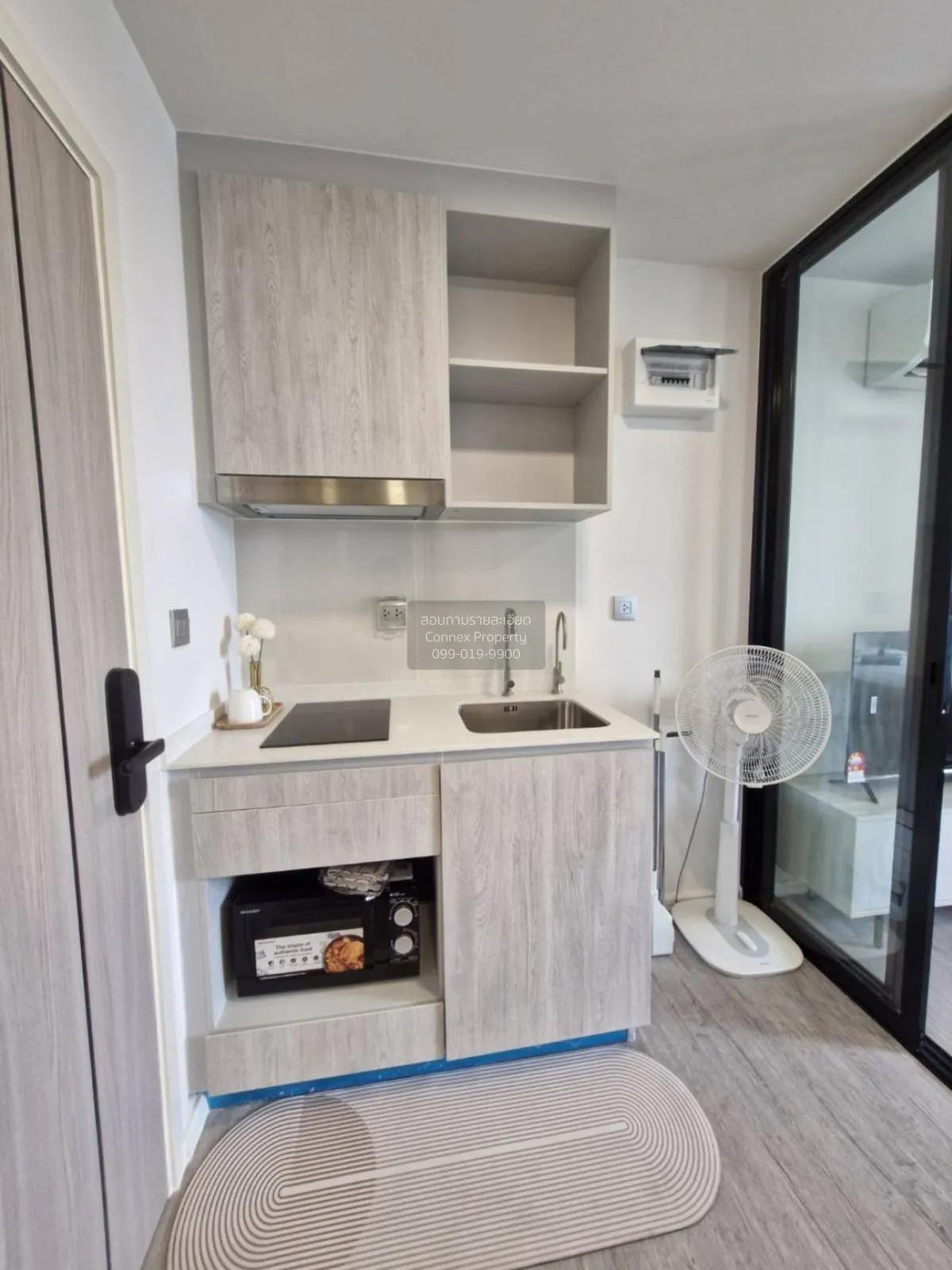 For Rent Condo , Atmoz Tropicana Bangna , Bang Na , Bang Na , Ban 3