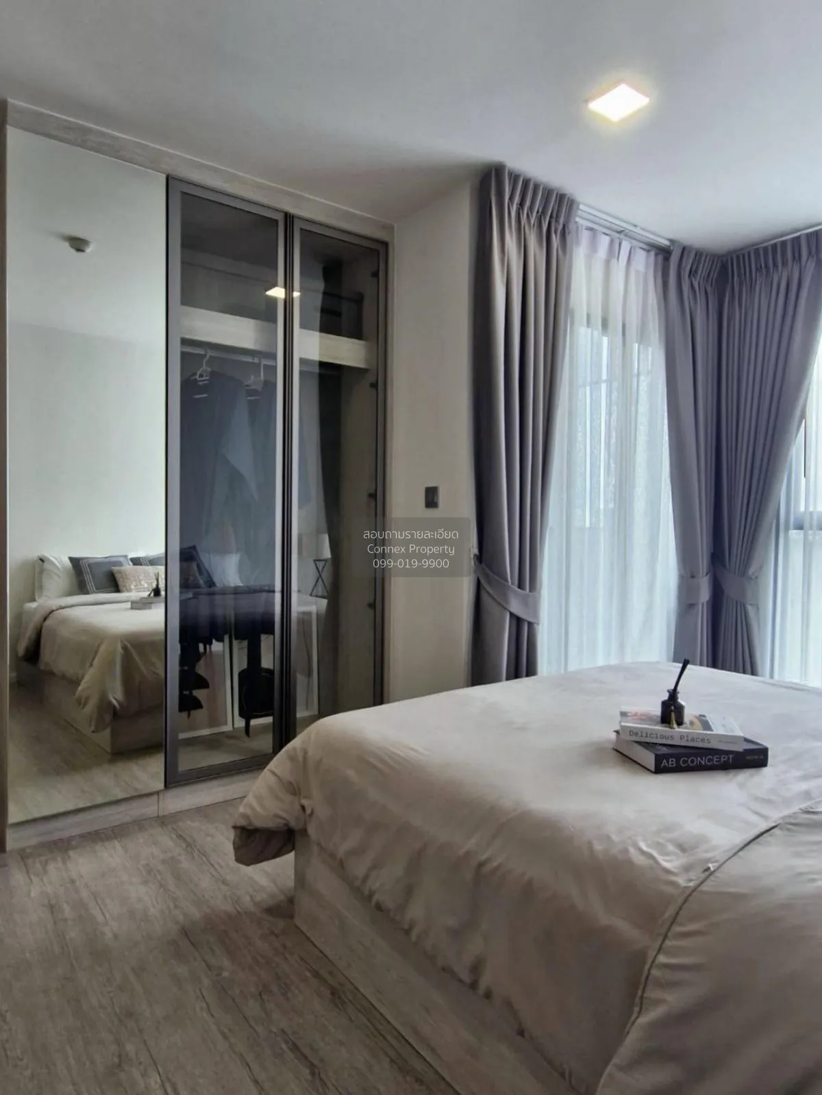 For Rent Condo , Atmoz Tropicana Bangna , Bang Na , Bang Na , Ban