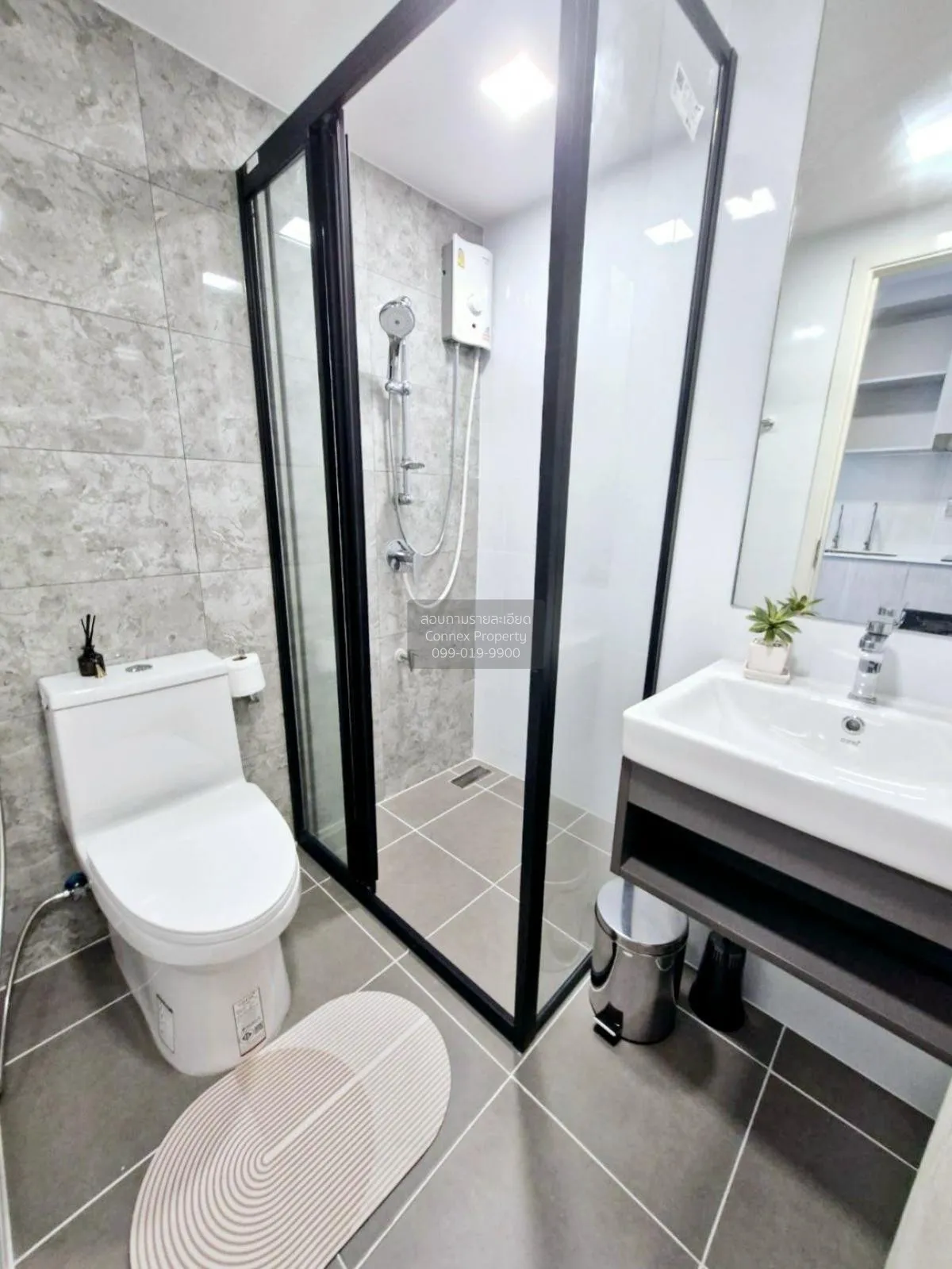 For Rent Condo , Atmoz Tropicana Bangna , Bang Na , Bang Na , Ban