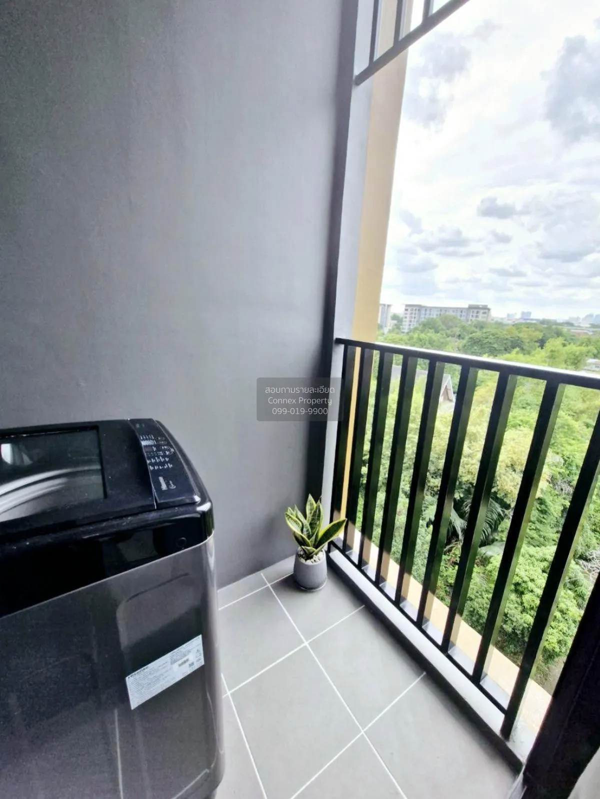For Rent Condo , Atmoz Tropicana Bangna , Bang Na , Bang Na , Ban