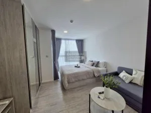 For Rent Condo , Atmoz Tropicana Bangna , Bang Na , Bang Na , Bangkok , CX-110456