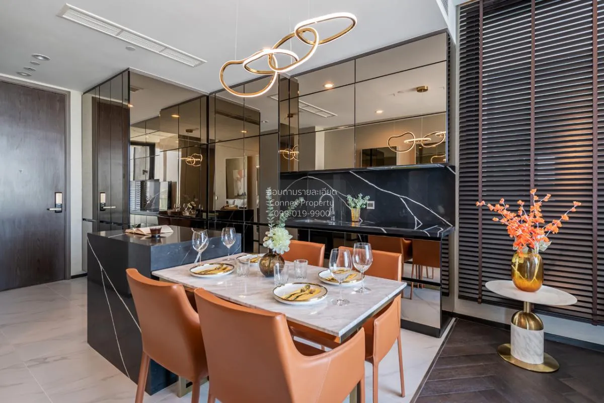 For Rent Condo , The Esse Sukhumvit 36 , BTS-Thong Lo , Phra Khan 2