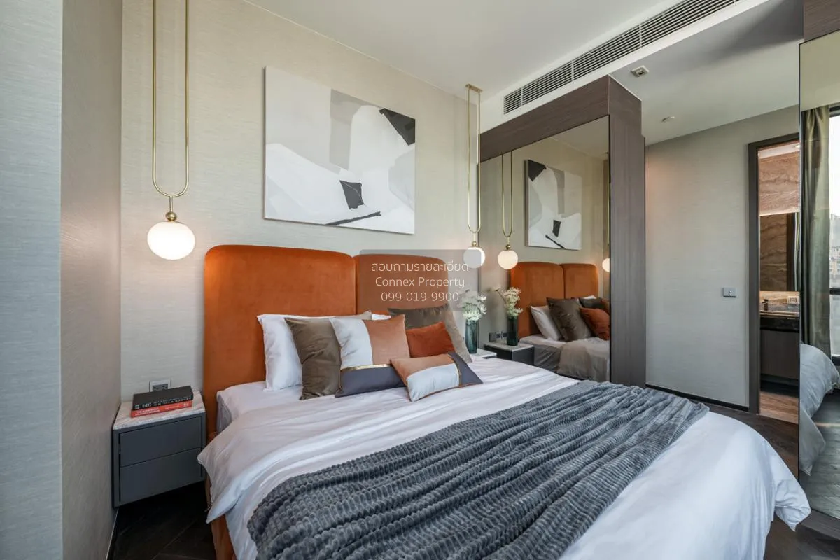 For Rent Condo , The Esse Sukhumvit 36 , BTS-Thong Lo , Phra Khan 3