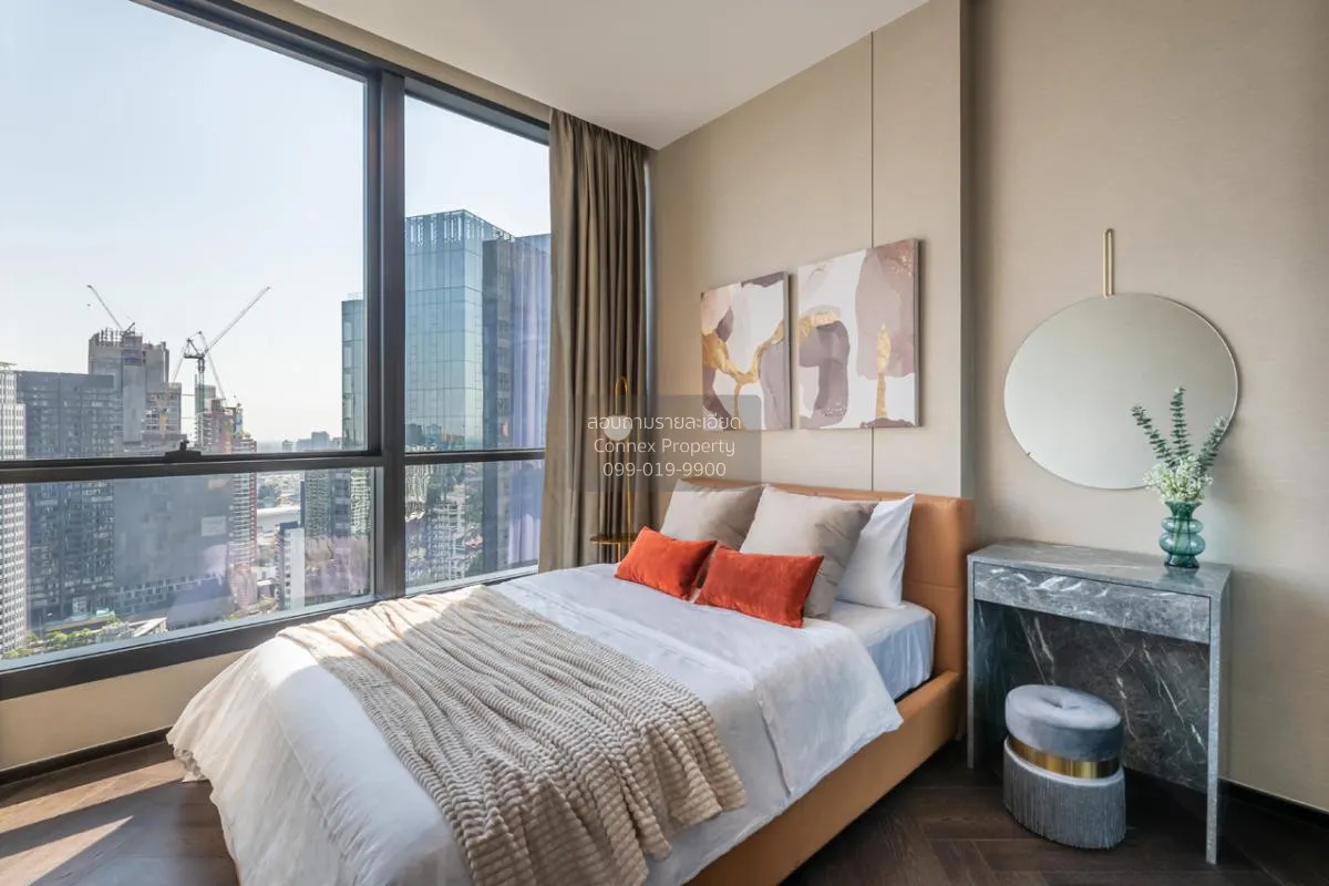 For Rent Condo , The Esse Sukhumvit 36 , BTS-Thong Lo , Phra Khan 4