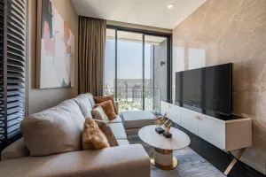 For Rent Condo , The Esse Sukhumvit 36 , BTS-Thong Lo , Phra Khanong , Khlong Toei , Bangkok , CX-110459