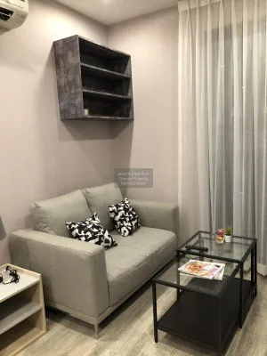 FOR RENT condo , Ideo Mobi Sukhumvit 66 , BTS-Udom Suk , Bang Na Nuea , Bang Na , Bangkok , CX-11046
