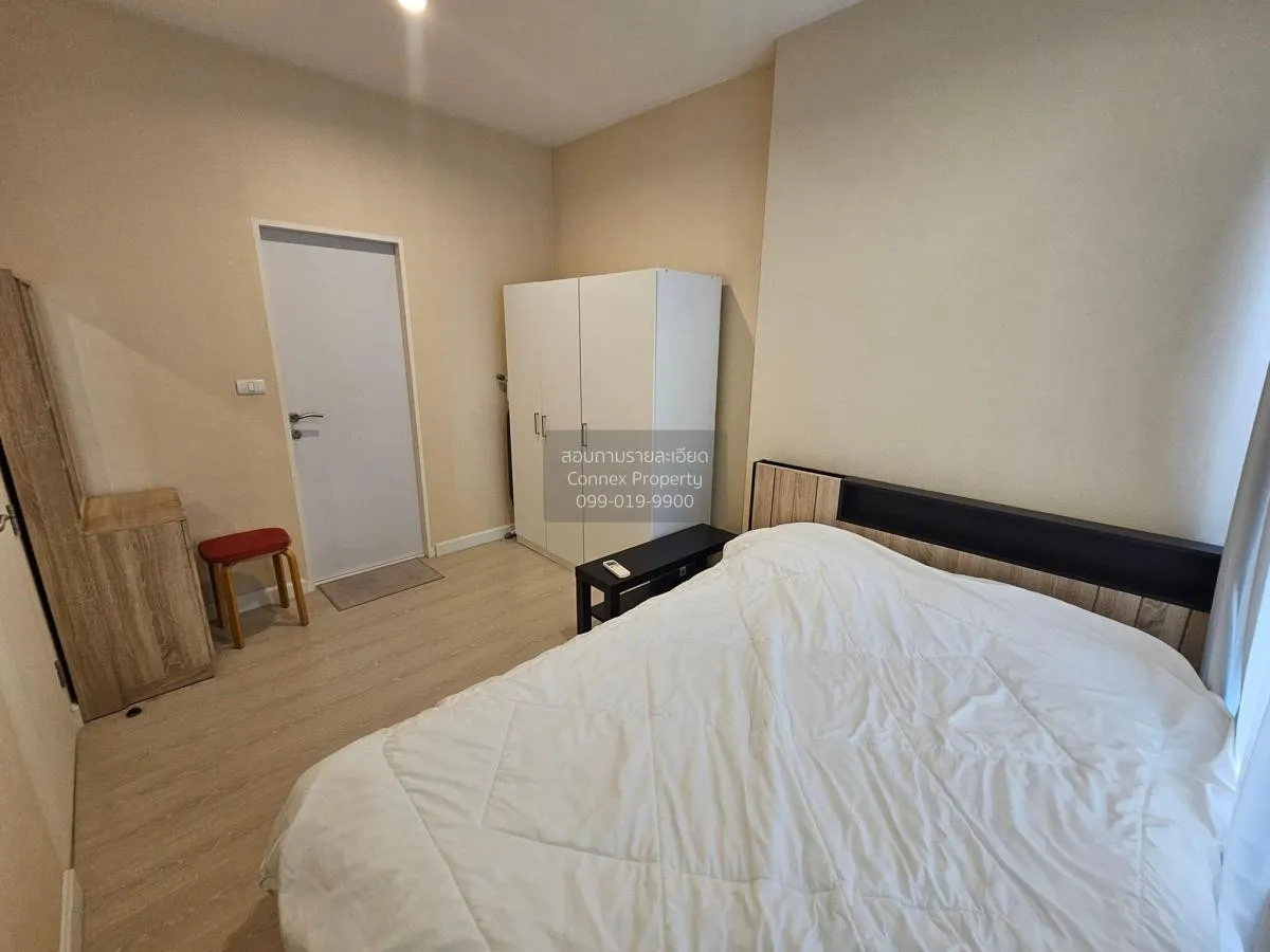 ขายคอนโด  นิช ไพรด์ ทองหล่อ-เพชรบุรี BTS-ทองหล่อ บางกะปิ เขต ห้วย 4