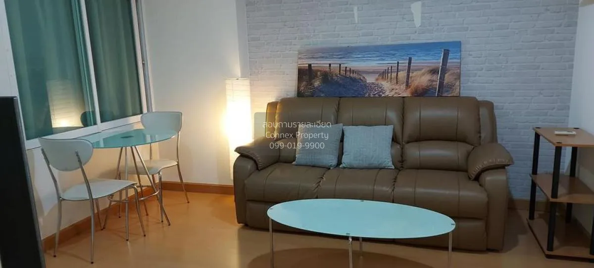 For Rent Condo , Life @ Ratchada - Huaikwang , MRT-Huai Khwang ,  1