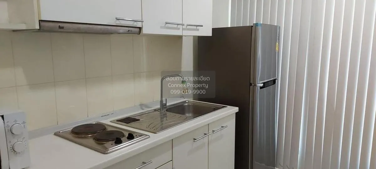 For Sale Condo , Life @ Ratchada - Huaikwang , MRT-Huai Khwang ,  4