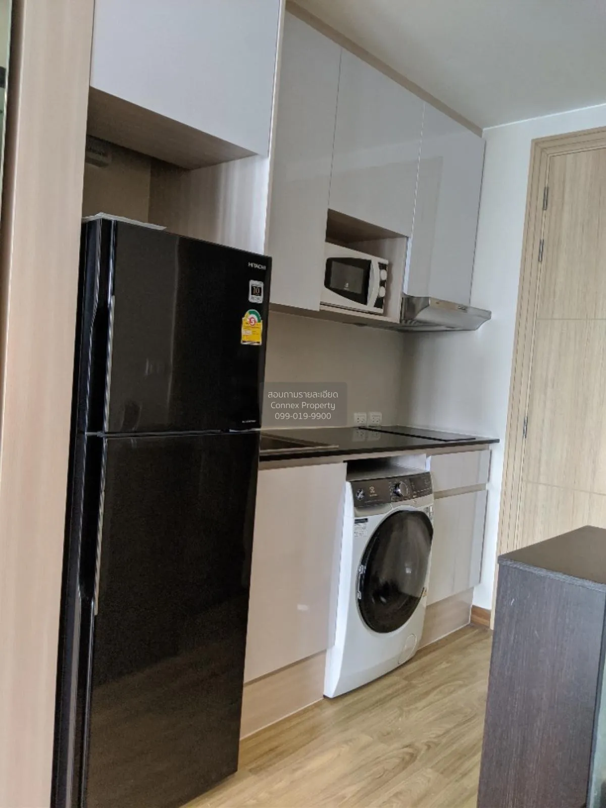 For Rent Condo , Ladda Plus Sriracha , Si Racha , Si Racha , Chon 2