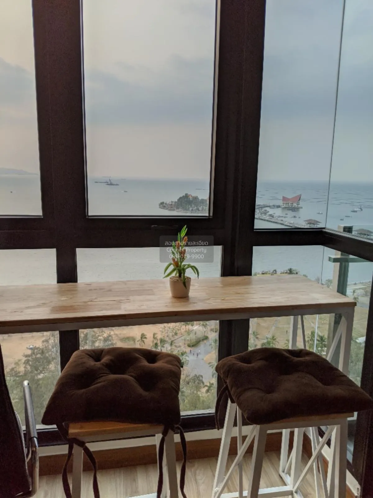 For Rent Condo , Ladda Plus Sriracha , Si Racha , Si Racha , Chon 3