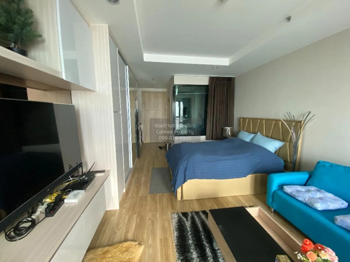 For Rent Condo , Ladda Plus Sriracha , Si Racha , Si Racha , Chon 4