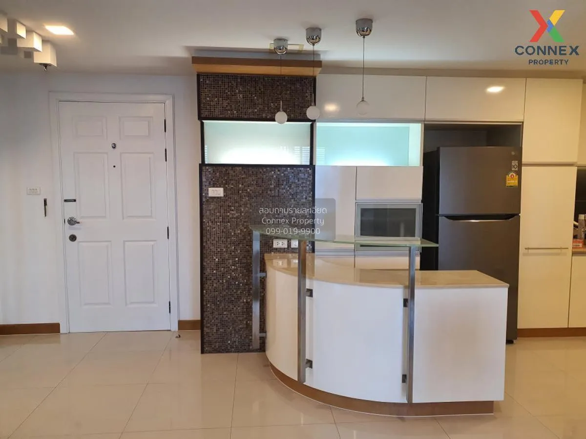 ขายคอนโด  ลุมพินี เพลส นราธิวาส - เจ้าพระยา ช่องนนทรี เขต ยานนาวา 3