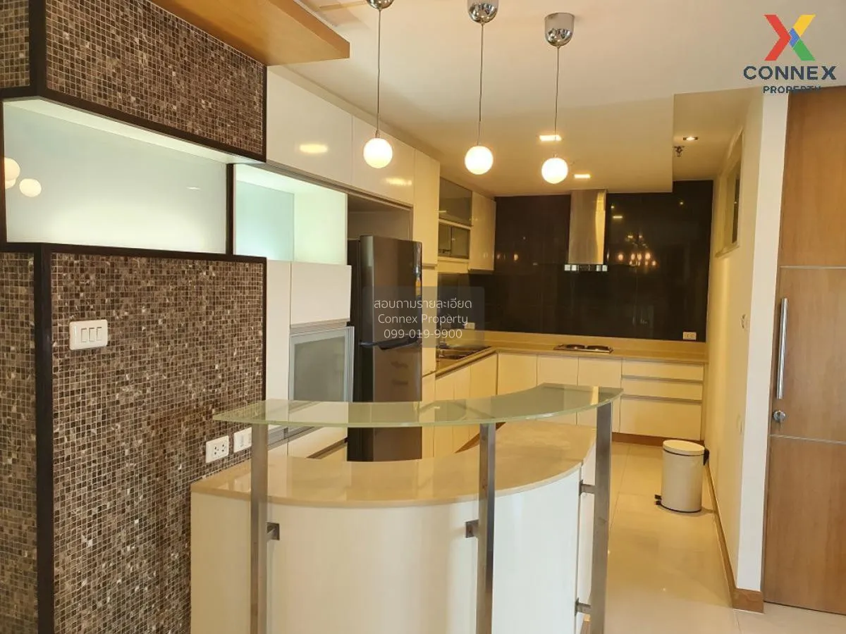 ขายคอนโด  ลุมพินี เพลส นราธิวาส - เจ้าพระยา ช่องนนทรี เขต ยานนาวา 4