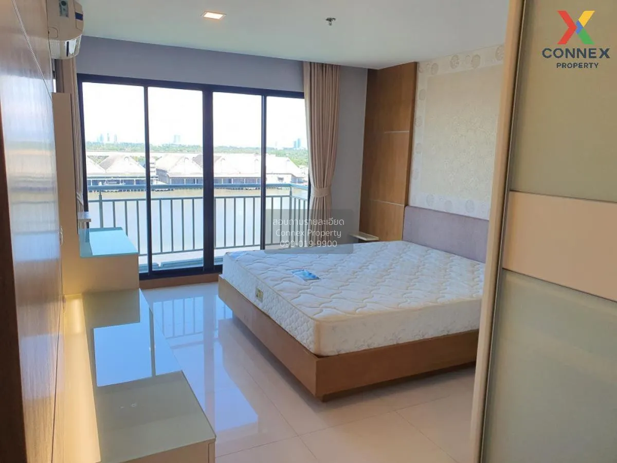 ขายคอนโด  ลุมพินี เพลส นราธิวาส - เจ้าพระยา ช่องนนทรี เขต ยานนาวา