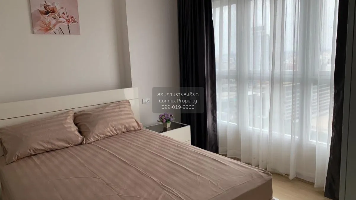 เช่าคอนโด  ศุภาลัย เวอเรนด้า รามคำแหง หัวหมาก เขต บางกะปิ กรุงเทพ 4