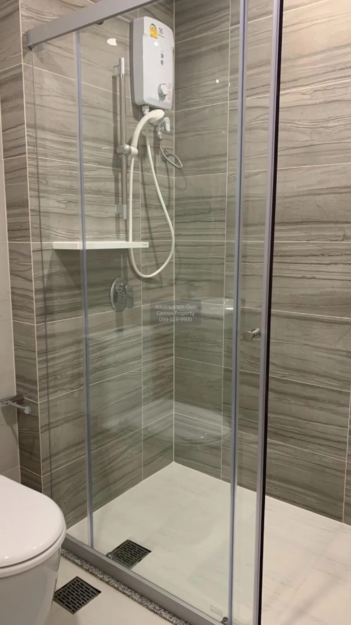 เช่าคอนโด  ศุภาลัย เวอเรนด้า รามคำแหง หัวหมาก เขต บางกะปิ กรุงเทพ